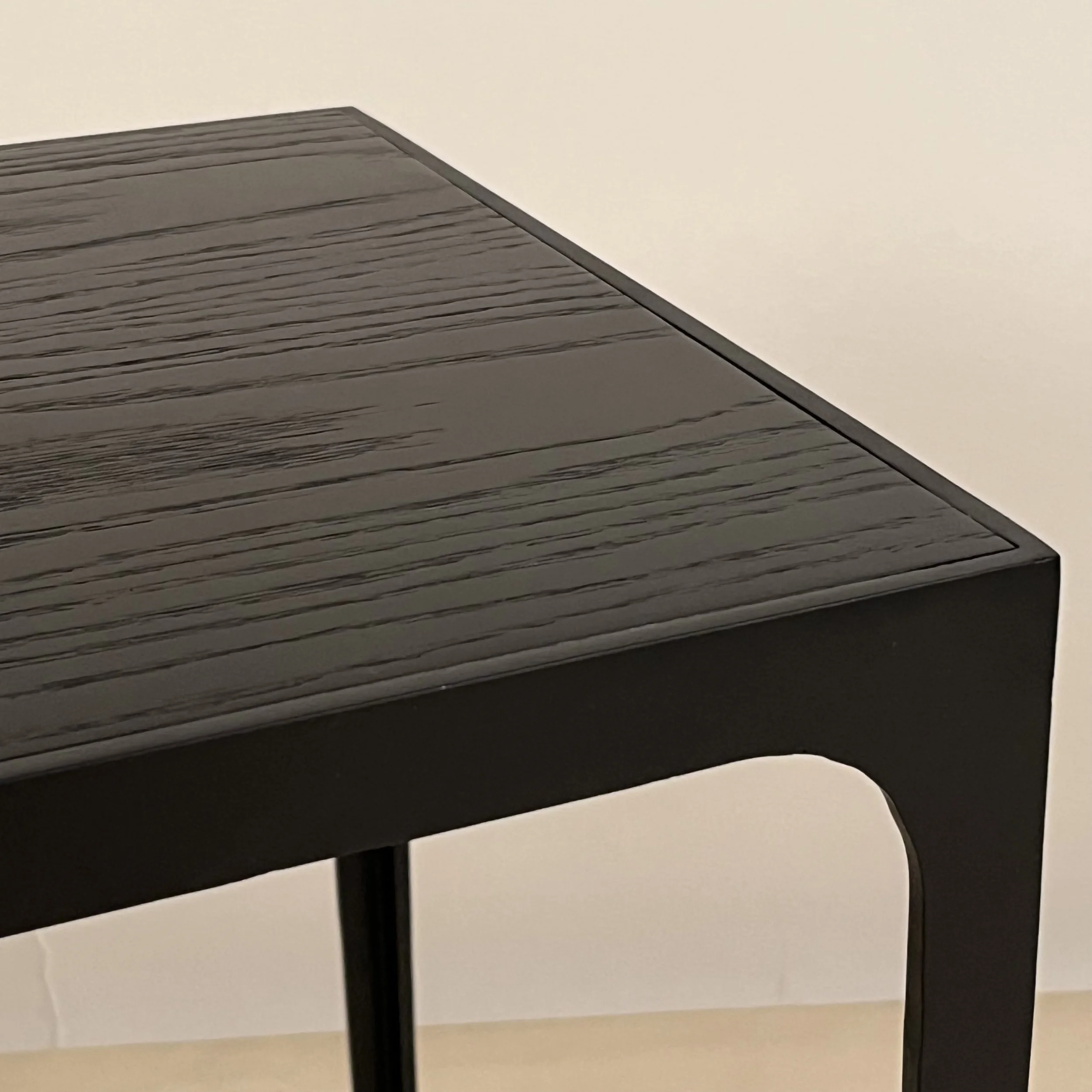 希少 sendai suburb Horizontal Table hh19-